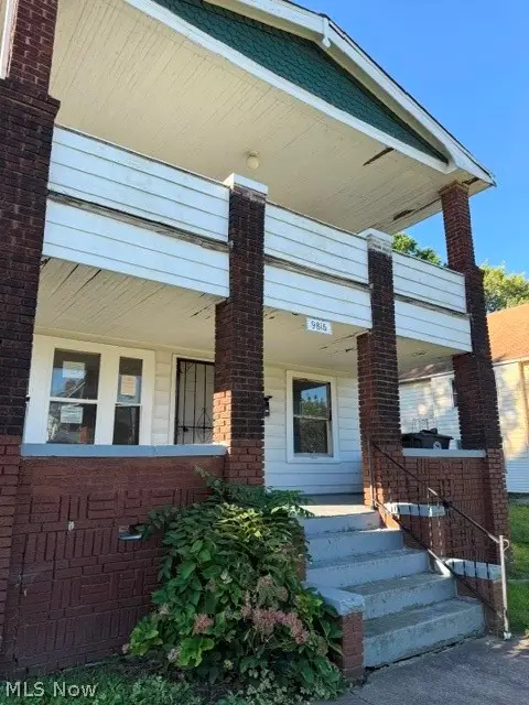 9816 Manor Avenue, Cleveland, OH 44104 - #2