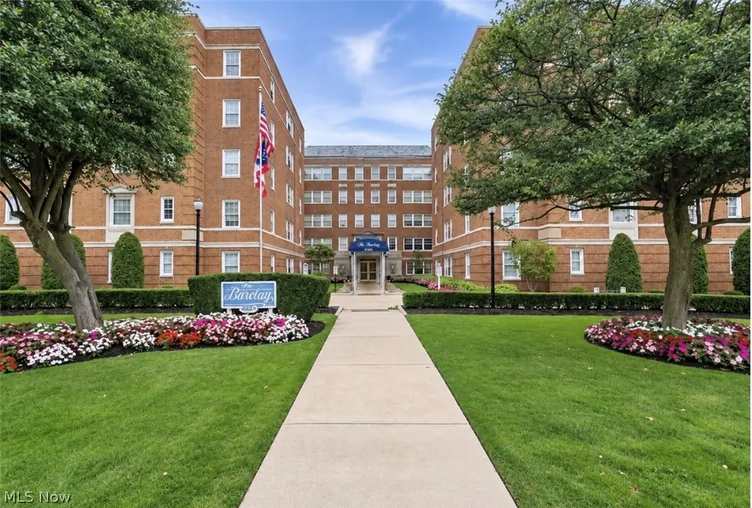 19015 Van Aken Boulevard #314, Shaker Heights, OH 44122 - #1