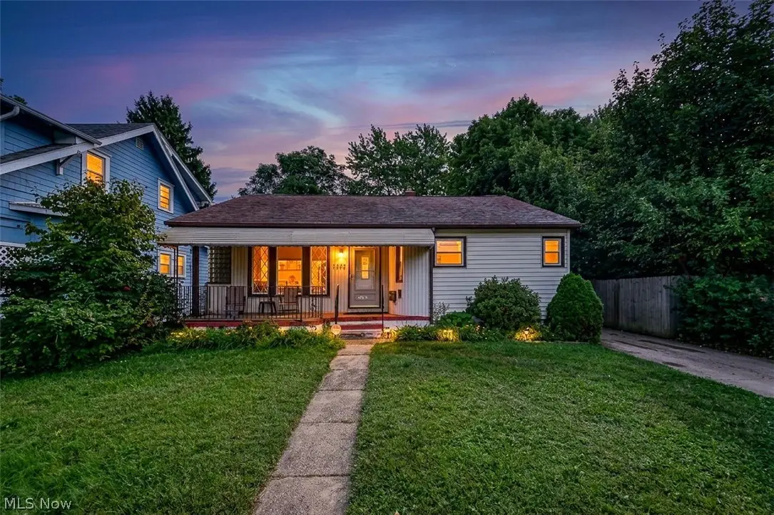 1117 N Main Street, Akron, OH 44310 - #1