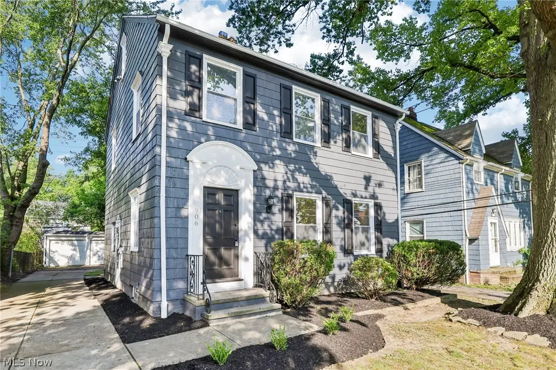 906 Keystone Drive, Cleveland Heights, OH 44121 - #1