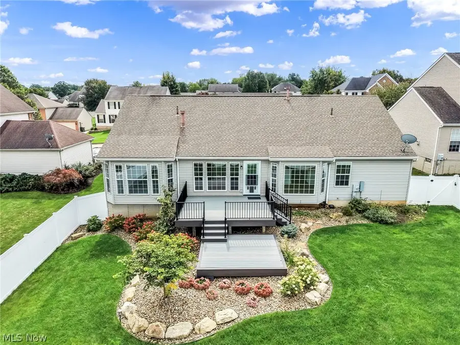 1621 Cadney Ne Street, Canton, OH 44714 - #2