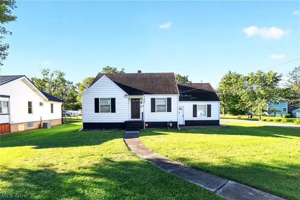 4680 Hummel Nw Drive, Warren, OH 44483
