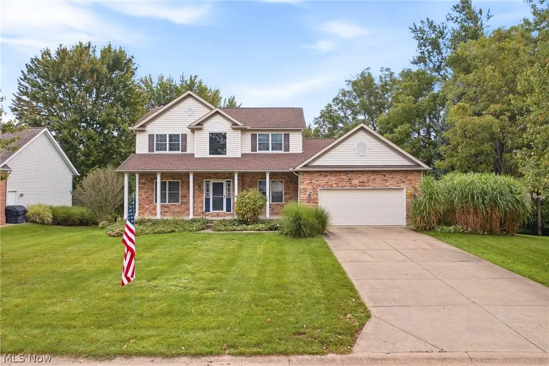 5688 Shallow Creek Avenue, Louisville, OH 44641 - #1