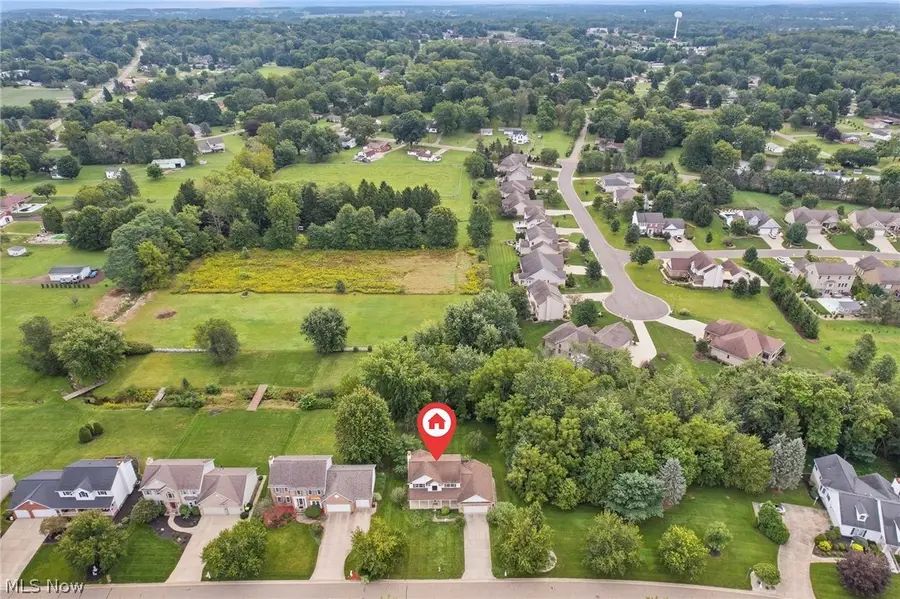 5688 Shallow Creek Avenue, Louisville, OH 44641 - #2