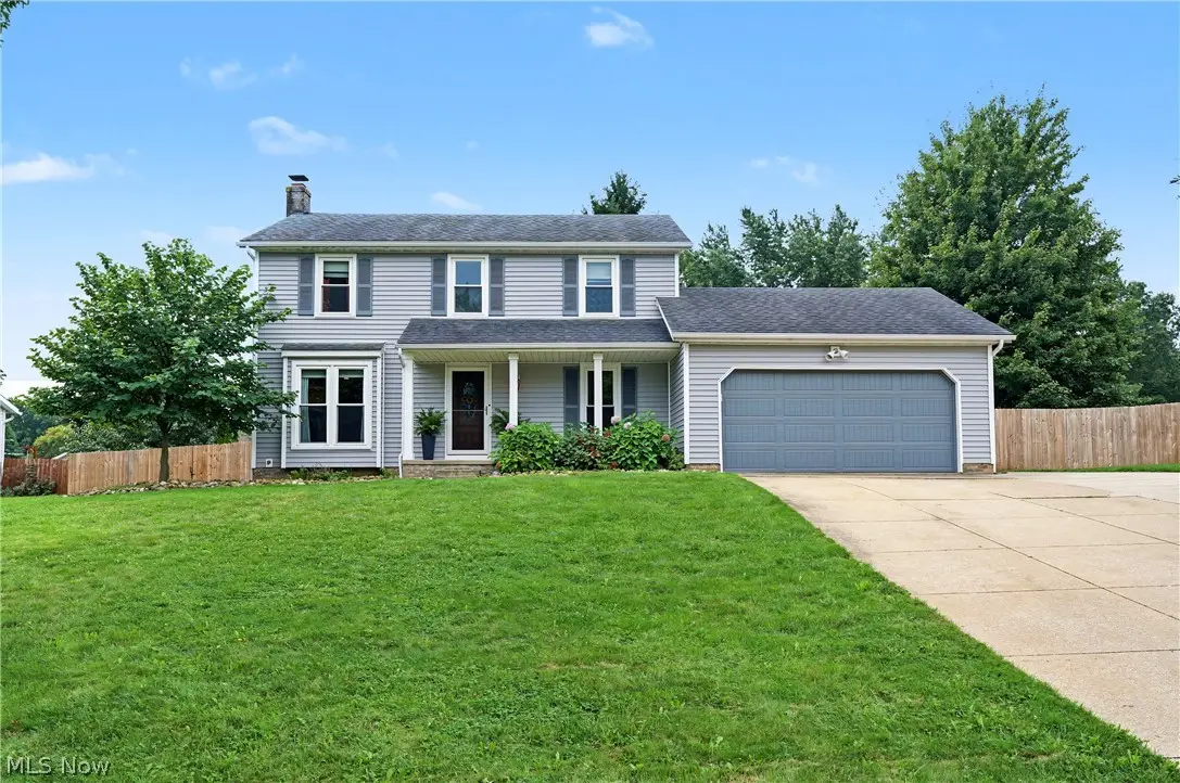 922 Vicki Path, Tallmadge, OH 44278 - #1