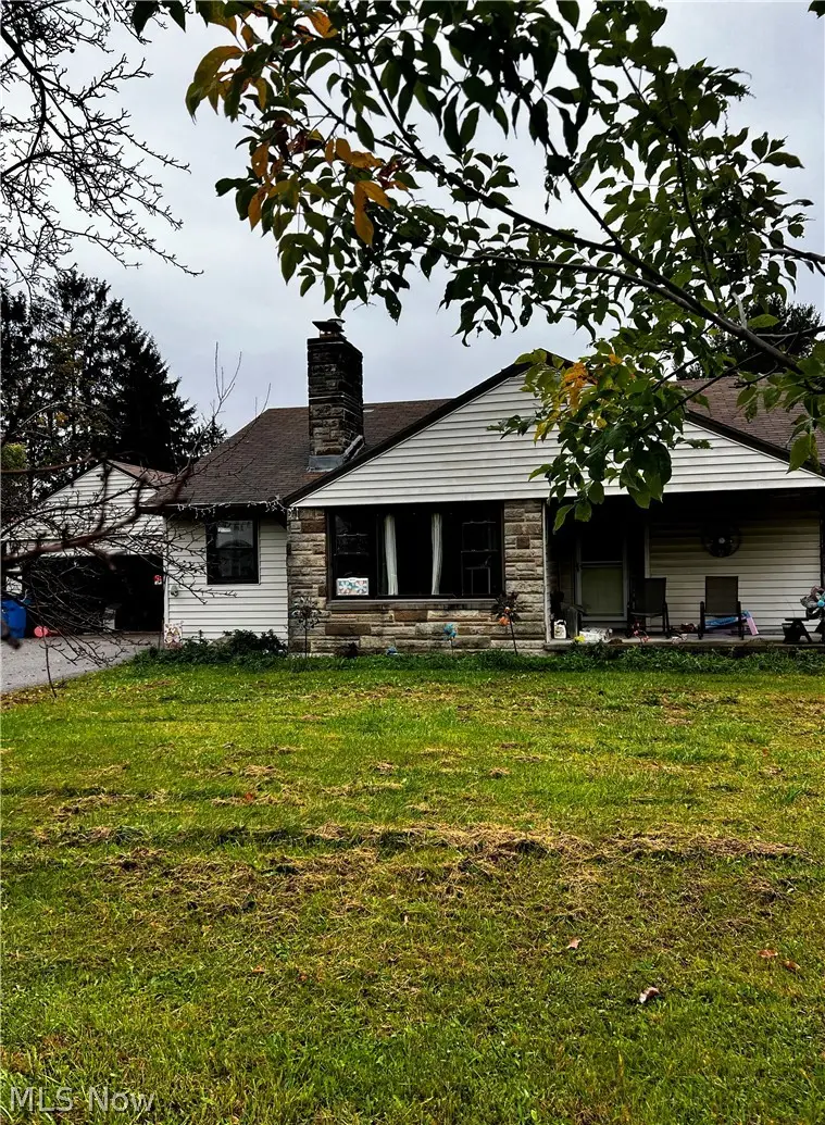 13031 Madison Road, Huntsburg, OH 44062 - #2