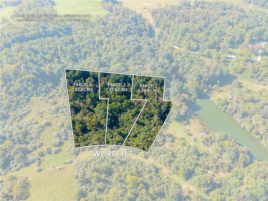 Township Road 269, Cadiz, OH 43907 - #1