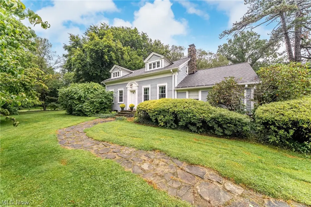 599 Battles Road, Gates Mills, OH 44040 - #1