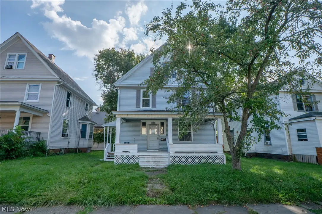 1238 Shorb Nw Avenue, Canton, OH 44703 - #1