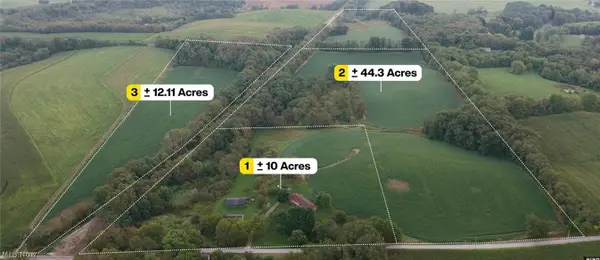 940 Parks Se Avenue, Paris, OH 44669
