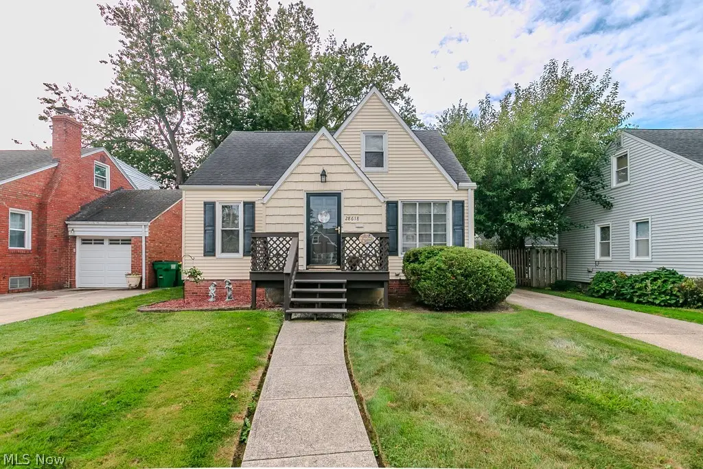 28618 Gilchrist Drive, Willowick, OH 44095 - #1