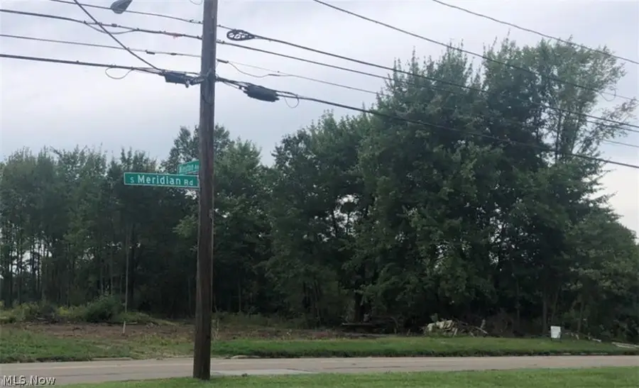 S Meridian Road, Austintown, OH 44509 - #3