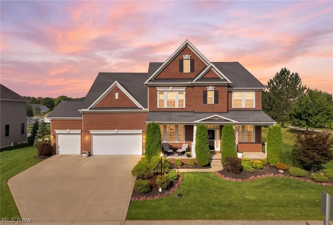 11050 Westwood Boulevard, Columbia Station, OH 44028 - #1