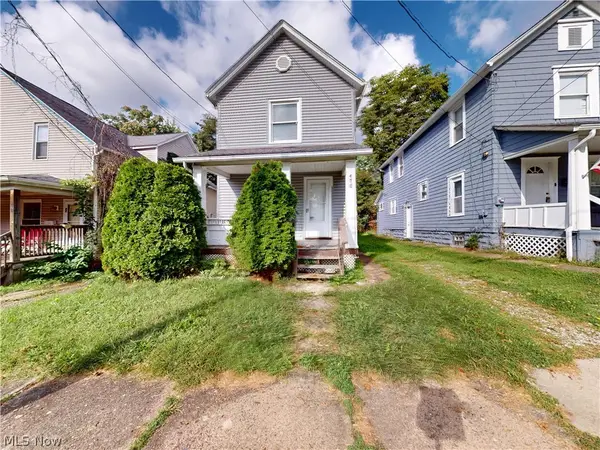476 Rentschler Street, Akron, OH 44304