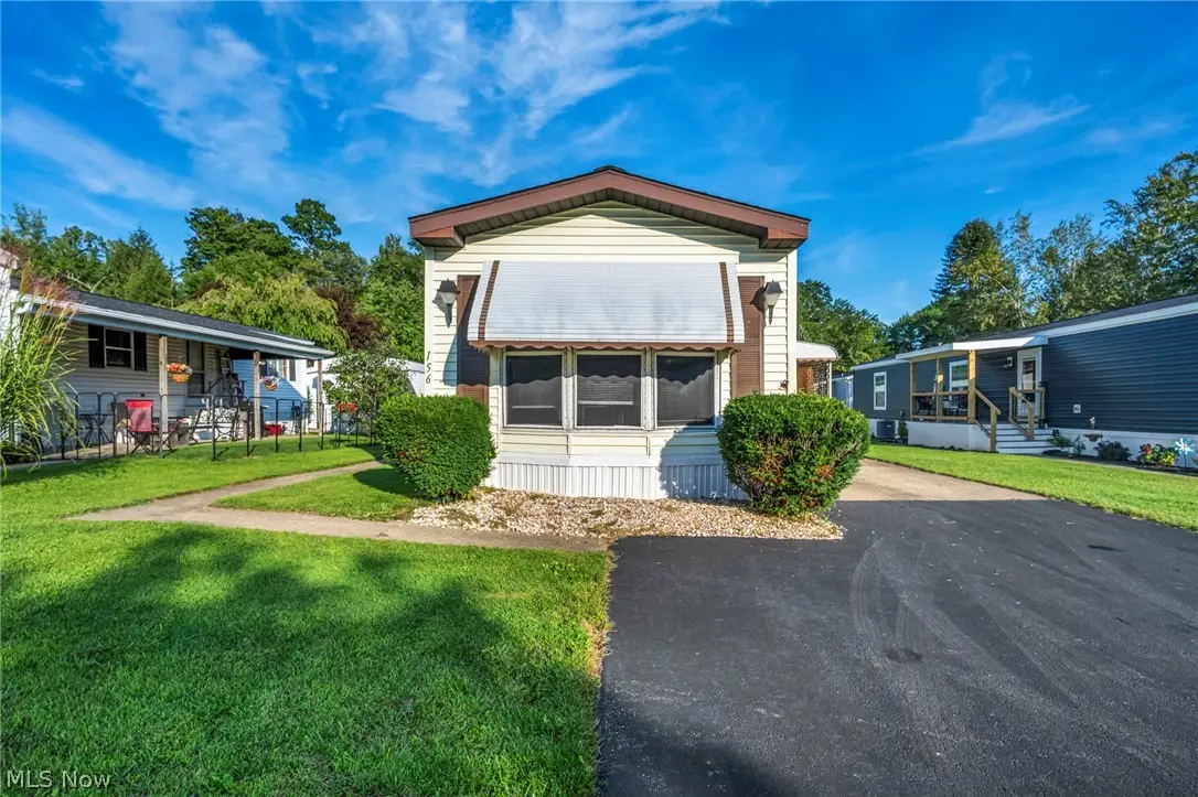8701 Mayfield Road, Chesterland, OH 44026 - #1