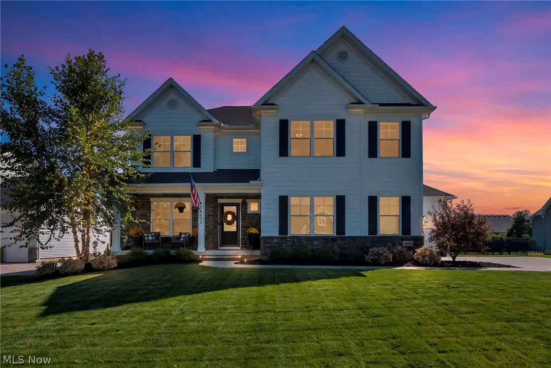 36633 Capri Lane, North Ridgeville, OH 44039 - #1