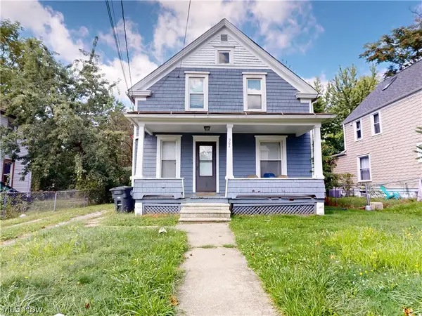 504 Sumner Street, Akron, OH 44304