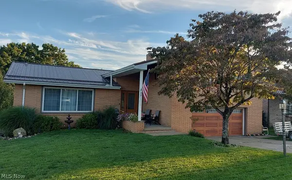 1604 Moreland Drive, Steubenville, OH 43952