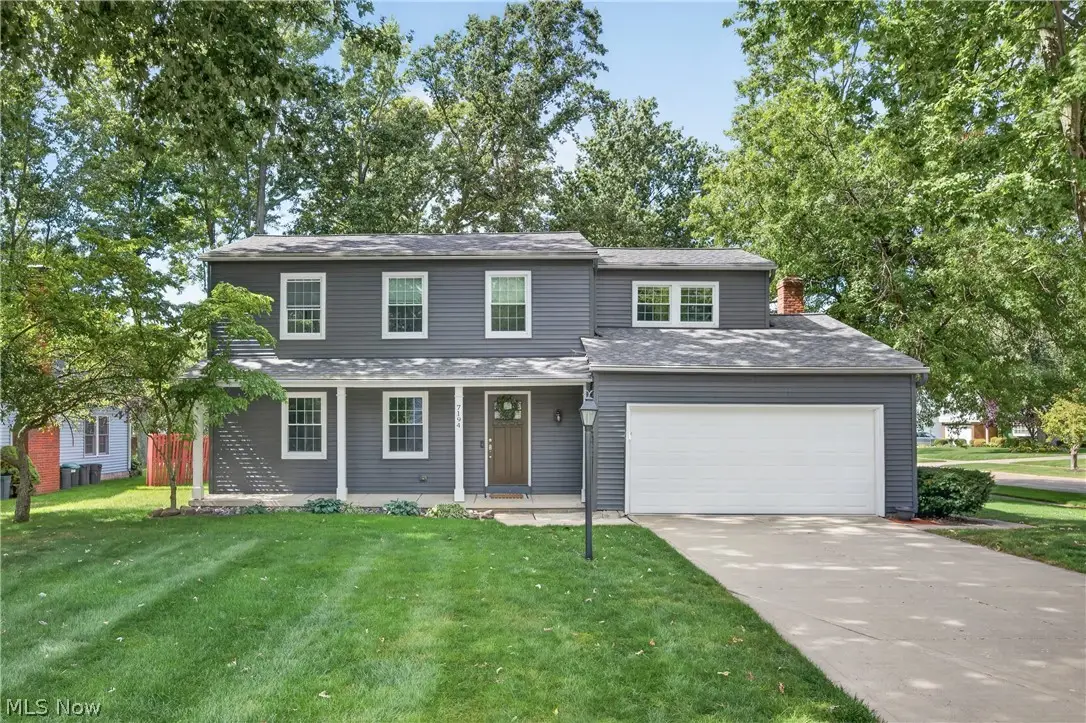 7194 Hayes Boulevard, Mentor, OH 44060 - #1
