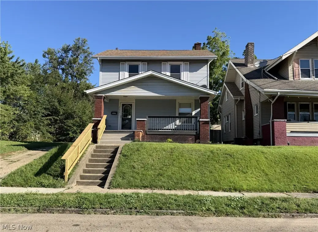 2625 4th Nw Street, Canton, OH 44708 - #1