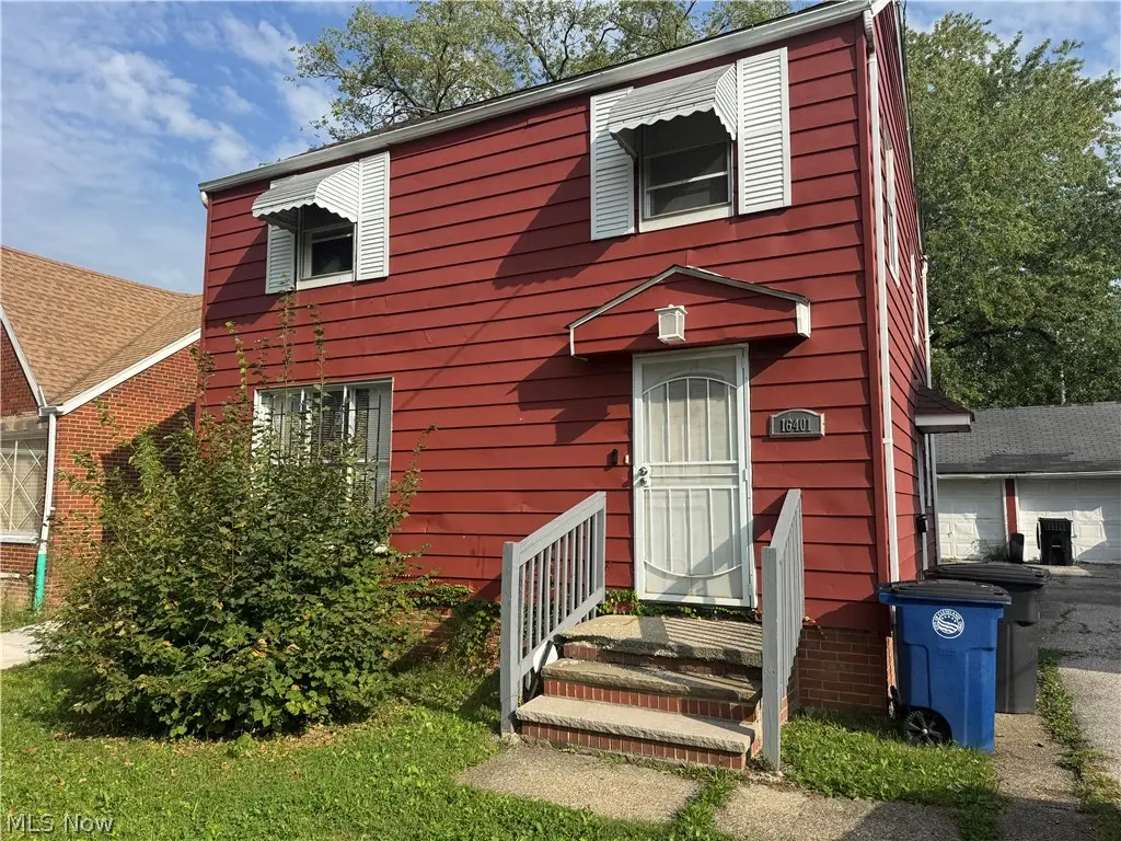 16401 Judson Drive, Cleveland, OH 44128 - #1