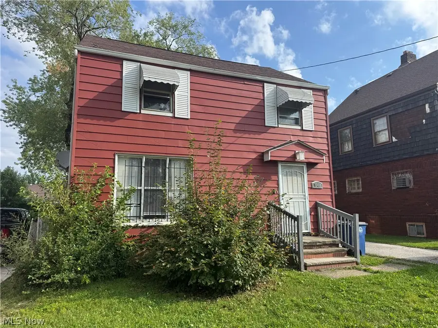 16401 Judson Drive, Cleveland, OH 44128 - #2