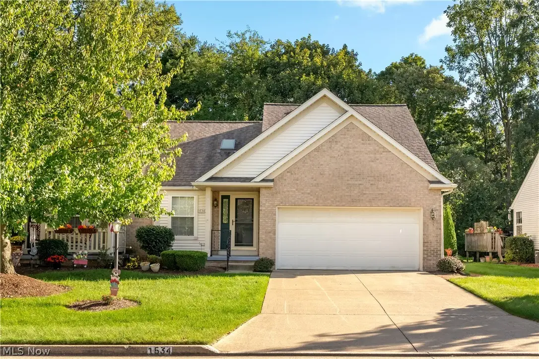 1534 Southpointe Ne Circle, Canton, OH 44714 - #1