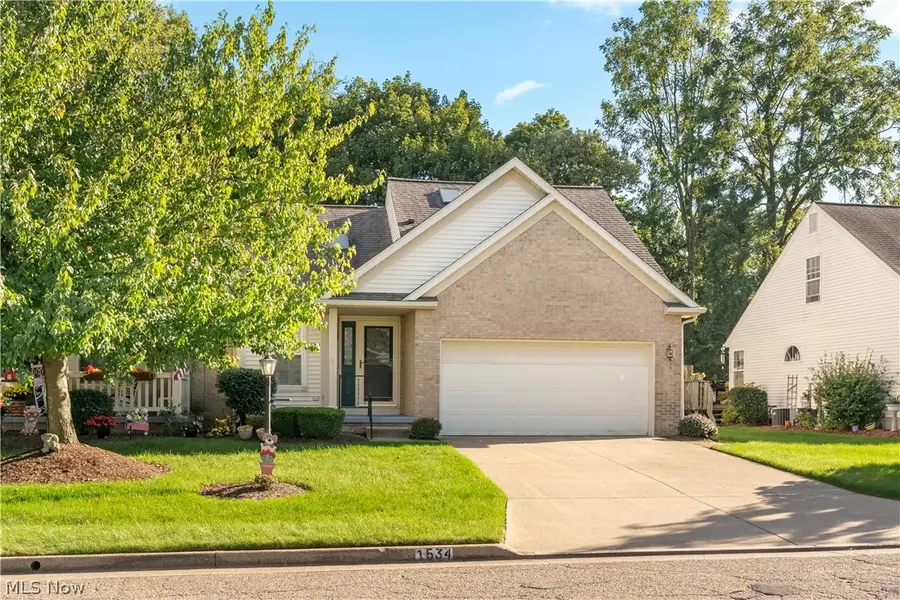 1534 Southpointe Ne Circle, Canton, OH 44714 - #2