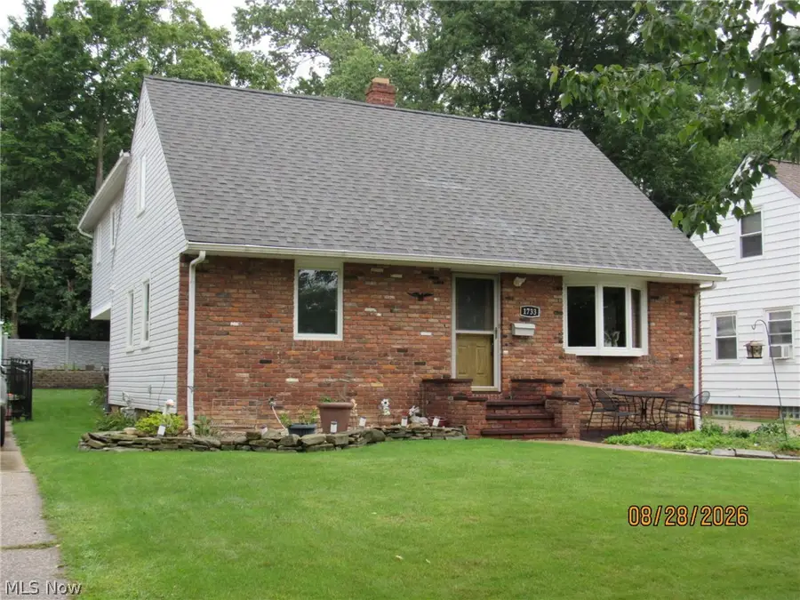 1733 E 238th Street, Euclid, OH 44117 - #2