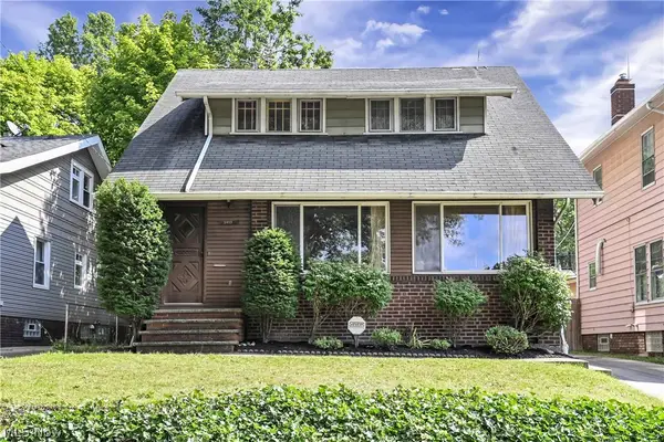 3413 W 131st Street, Cleveland, OH 44111