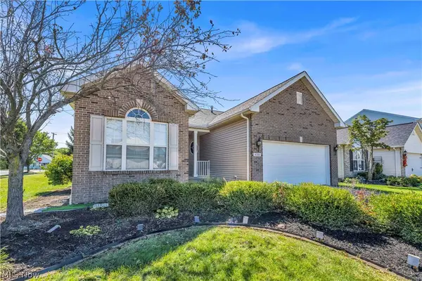 4201 Brooks Court, Lorain, OH 44053