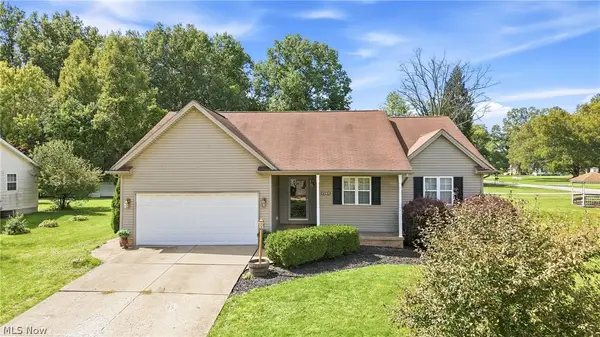 1561 Birch Run Ne Drive, Warren, OH 44483