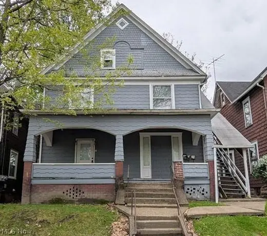 916 6th Nw Street, Canton, OH 44703