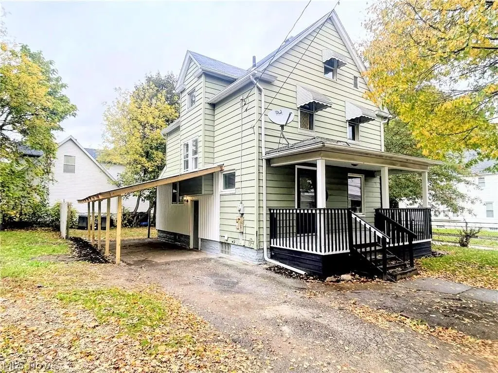 385 Campbell Street, Akron, OH 44307 - #1