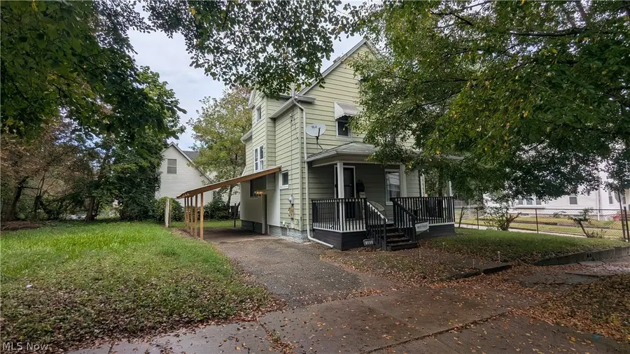 385 Campbell Street, Akron, OH 44307 - #2