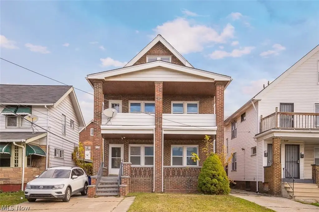 951 Royal Road, Cleveland, OH 44110 - #1