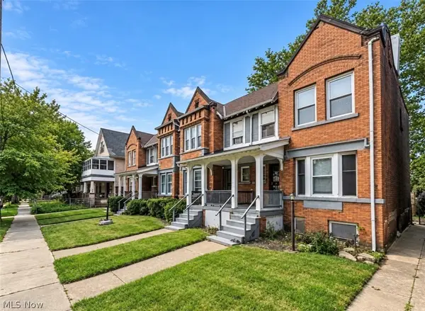 7507 Lawnview Avenue, Cleveland, OH 44103