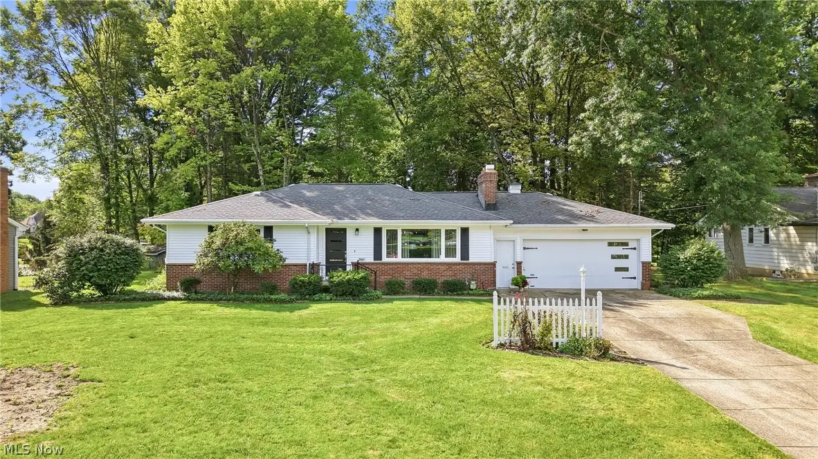 3861 Timber Lane, Youngstown, OH 44511 - #1