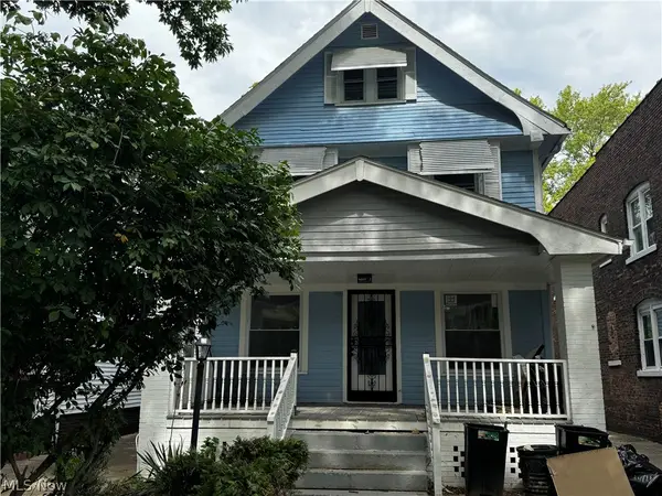 10409 Yale Avenue, Cleveland, OH 44108