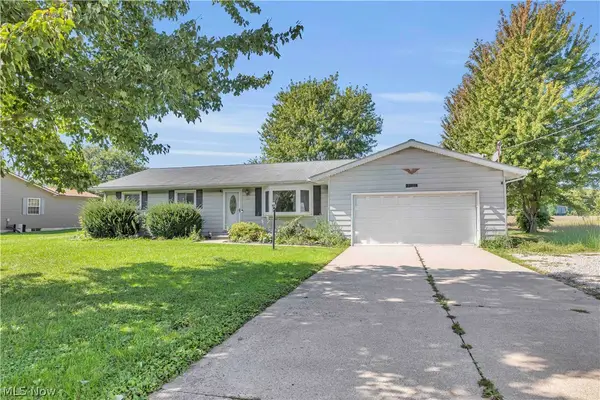 17778 State Route 301, LaGrange, OH 44050