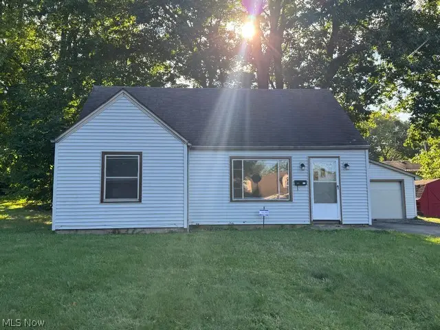 3424 Ambert Street, Youngstown, OH 44502 - #1