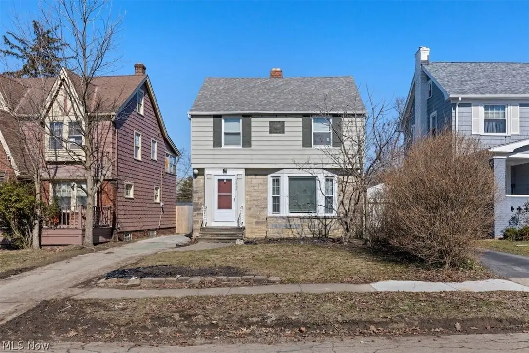 3545 Nordway Road, Cleveland Heights, OH 44118 - #1