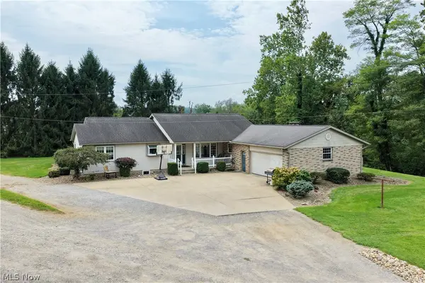 7174 Township Road 604, Millersburg, OH 44654