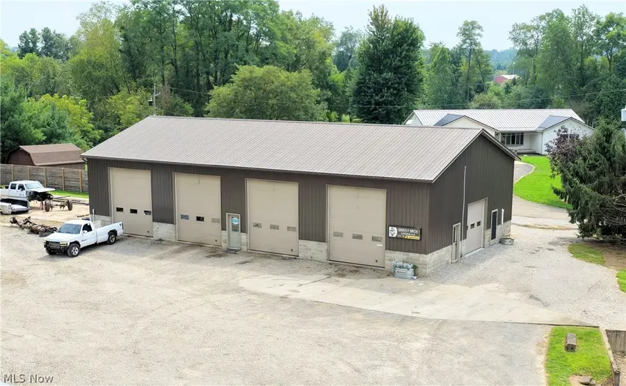 7174 Township Road 604, Millersburg, OH 44654 - #2