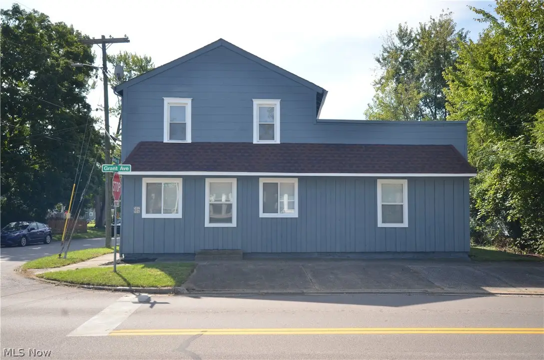 502 & 506 Grant Avenue, Cuyahoga Falls, OH 44221 - #1