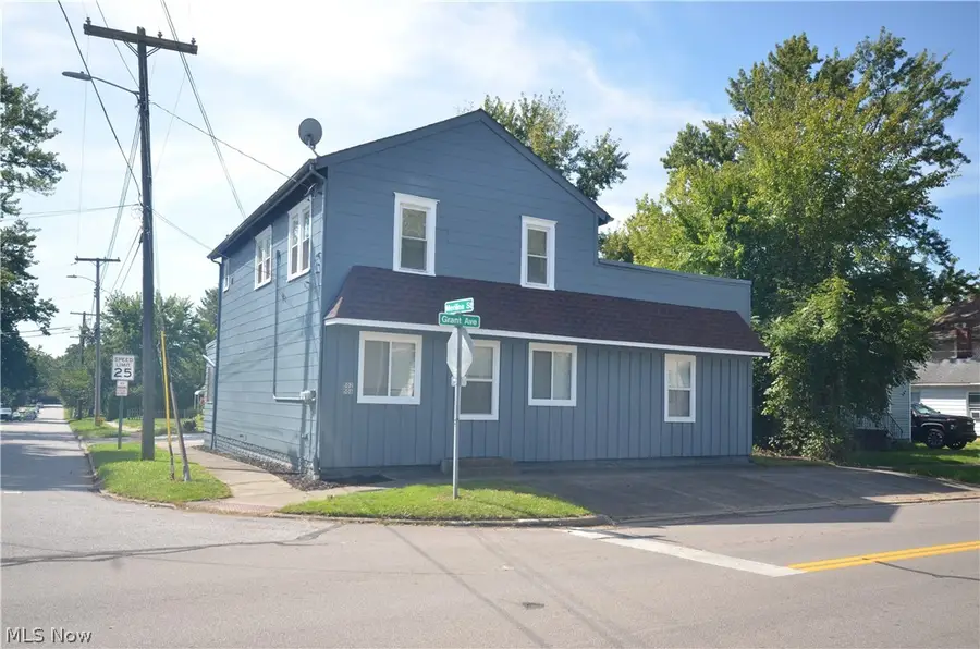 502 & 506 Grant Avenue, Cuyahoga Falls, OH 44221 - #2