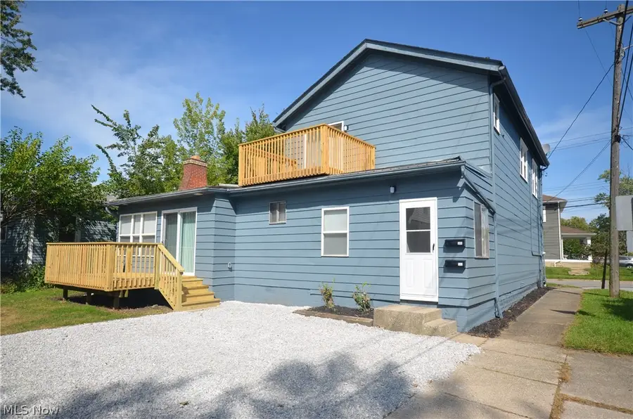 502 & 506 Grant Avenue, Cuyahoga Falls, OH 44221 - #3
