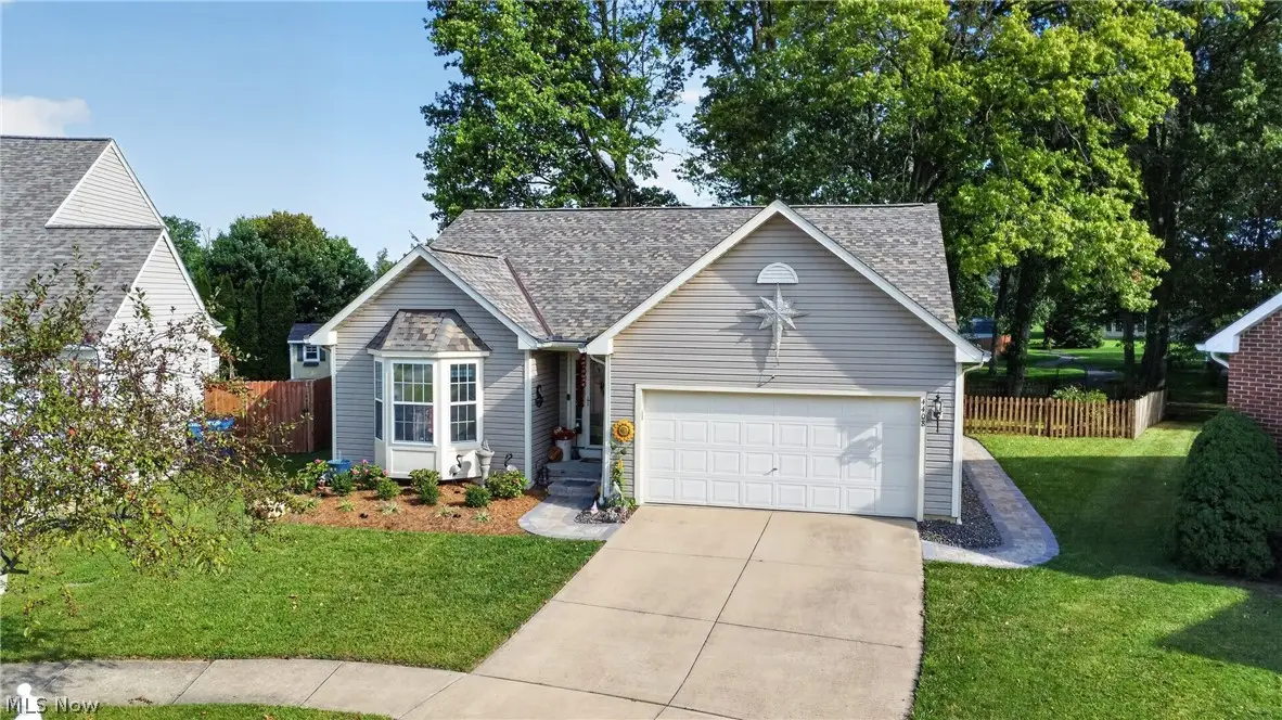 4408 Yorktown Court, Lorain, OH 44053 - #1