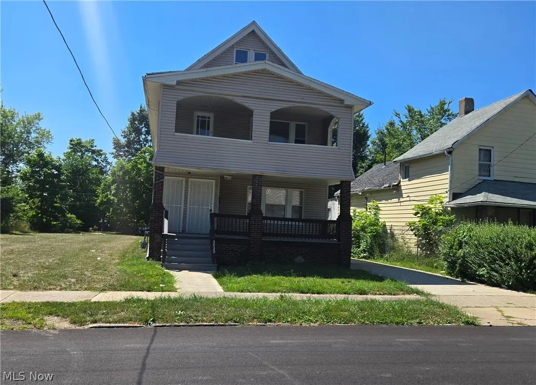 3430 E 119th Street, Cleveland, OH 44120 - #1