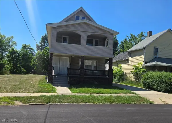 3430 E 119th Street, Cleveland, OH 44120